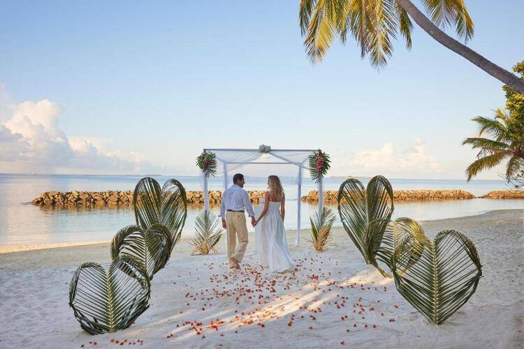 Nh Maldives Kuda Rah Resort (Ex. Amaya Kuda Rah)