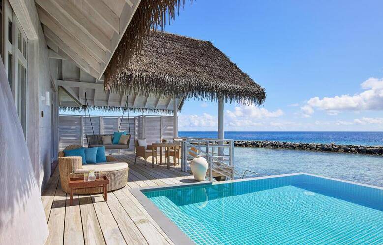 Nh Maldives Kuda Rah Resort (Ex. Amaya Kuda Rah)