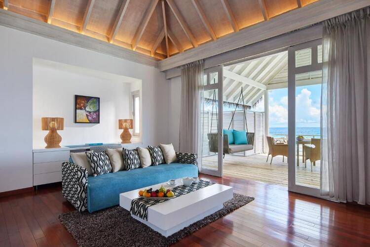 Nh Maldives Kuda Rah Resort (Ex. Amaya Kuda Rah)