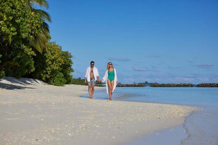 Nh Maldives Kuda Rah Resort (Ex. Amaya Kuda Rah)