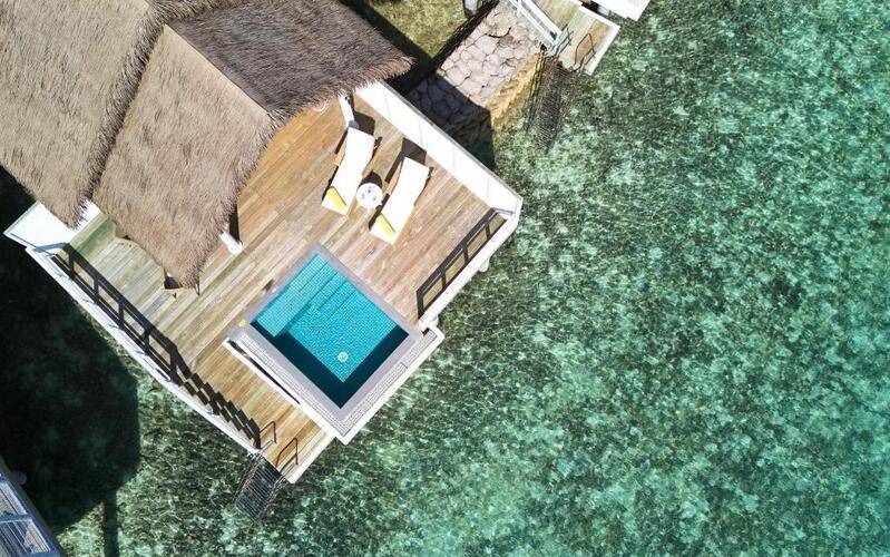 Nh Maldives Kuda Rah Resort (Ex. Amaya Kuda Rah)