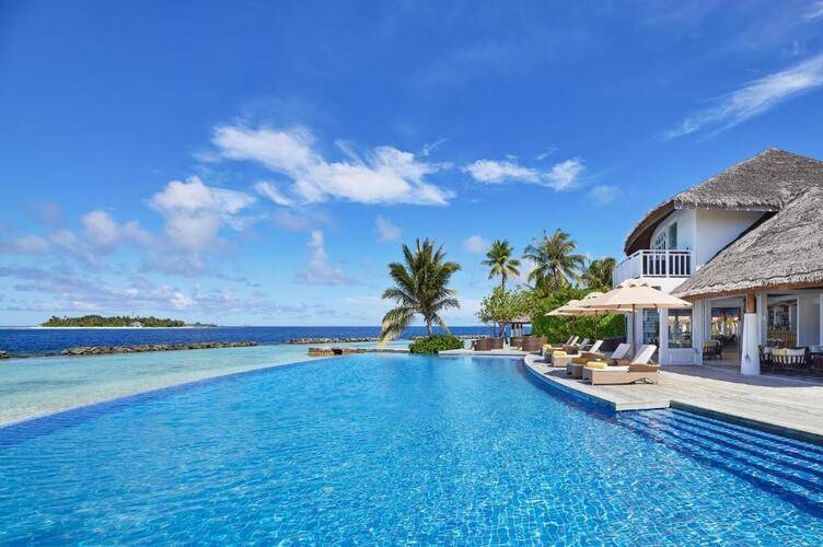 Nh Maldives Kuda Rah Resort (Ex. Amaya Kuda Rah)