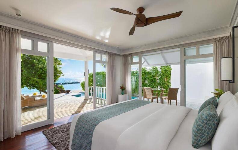 Nh Maldives Kuda Rah Resort (Ex. Amaya Kuda Rah)