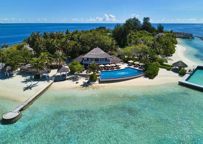 Nh Maldives Kuda Rah Resort (Ex. Amaya Kuda Rah)