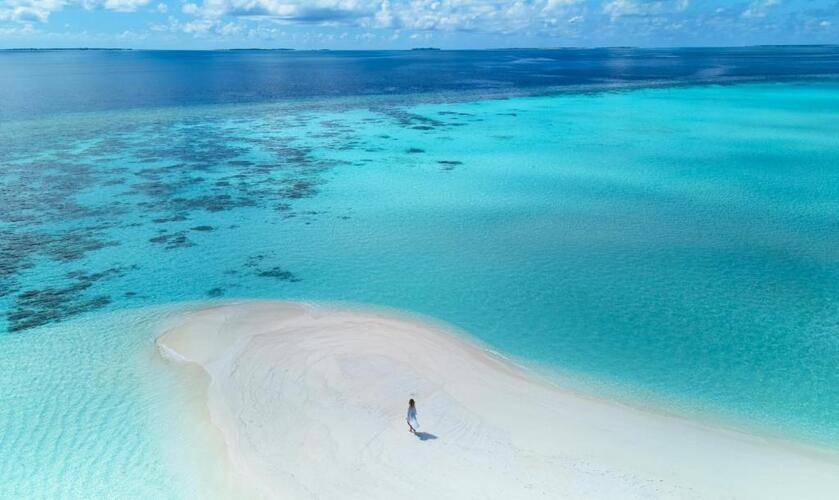 Nh Maldives Kuda Rah Resort (Ex. Amaya Kuda Rah)