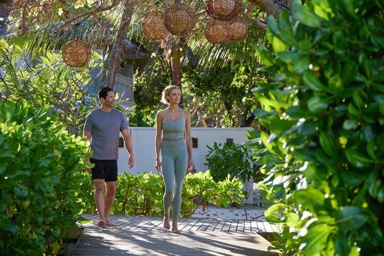 Nh Maldives Kuda Rah Resort (Ex. Amaya Kuda Rah)