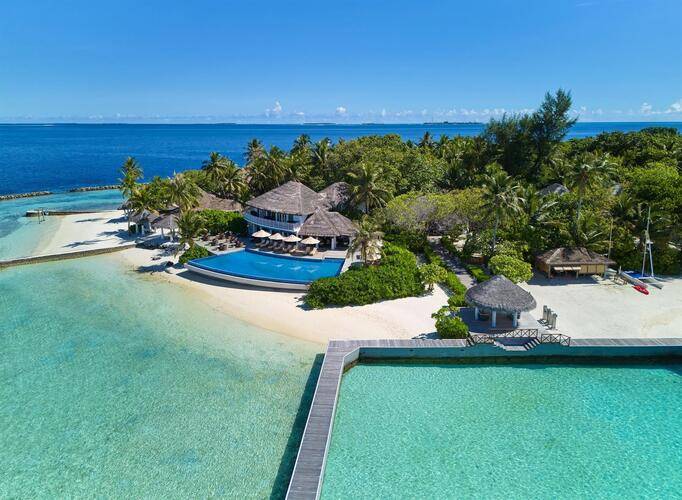 Nh Maldives Kuda Rah Resort (Ex. Amaya Kuda Rah)