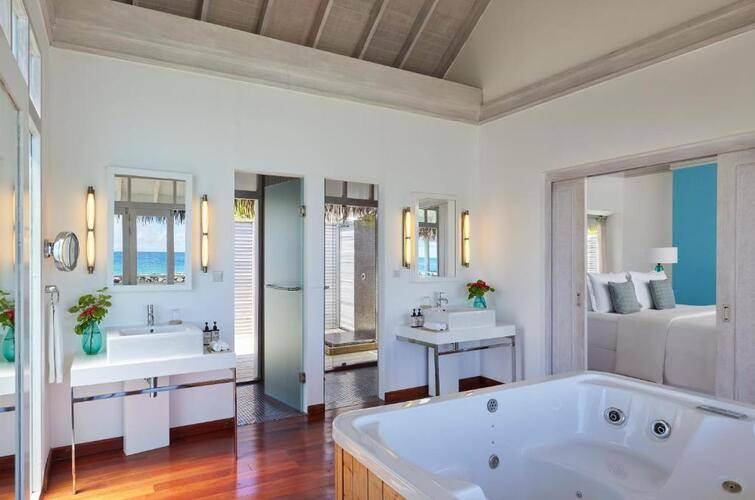Nh Maldives Kuda Rah Resort (Ex. Amaya Kuda Rah)