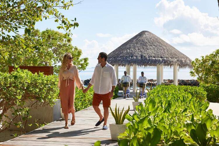 Nh Maldives Kuda Rah Resort (Ex. Amaya Kuda Rah)
