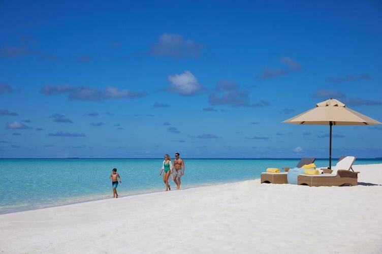 Nh Maldives Kuda Rah Resort (Ex. Amaya Kuda Rah)