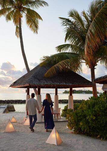 Nh Maldives Kuda Rah Resort (Ex. Amaya Kuda Rah)