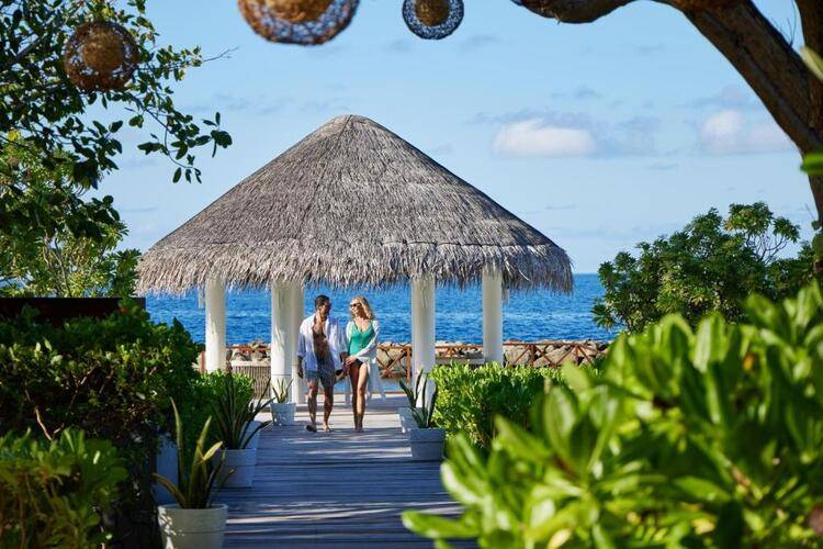 Nh Maldives Kuda Rah Resort (Ex. Amaya Kuda Rah)