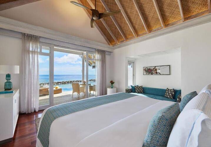 Nh Maldives Kuda Rah Resort (Ex. Amaya Kuda Rah)