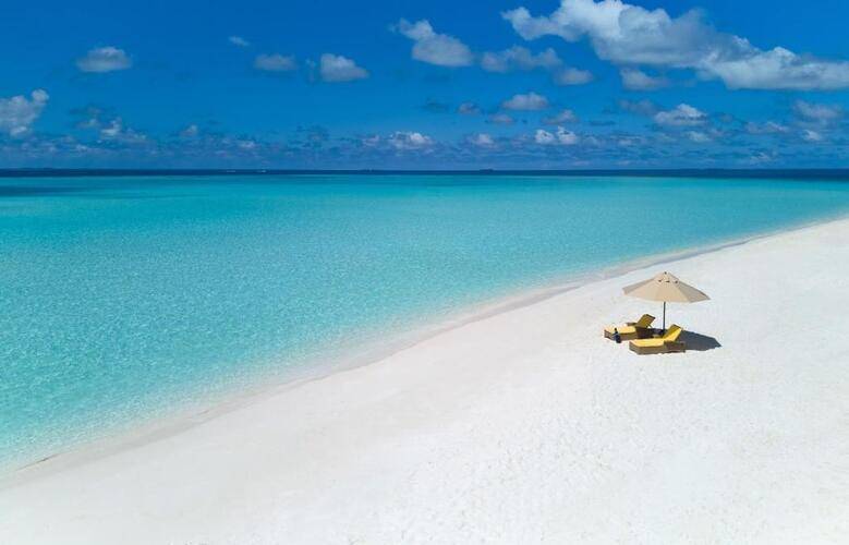Nh Maldives Kuda Rah Resort (Ex. Amaya Kuda Rah)