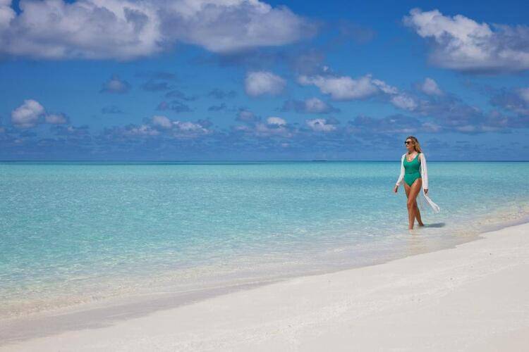 Nh Maldives Kuda Rah Resort (Ex. Amaya Kuda Rah)