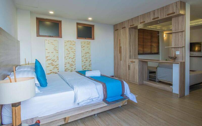Beachwood Hotel