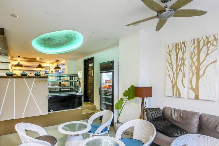 Beachwood Hotel