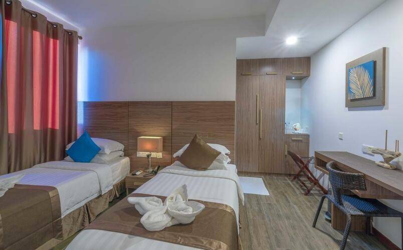 Beachwood Hotel