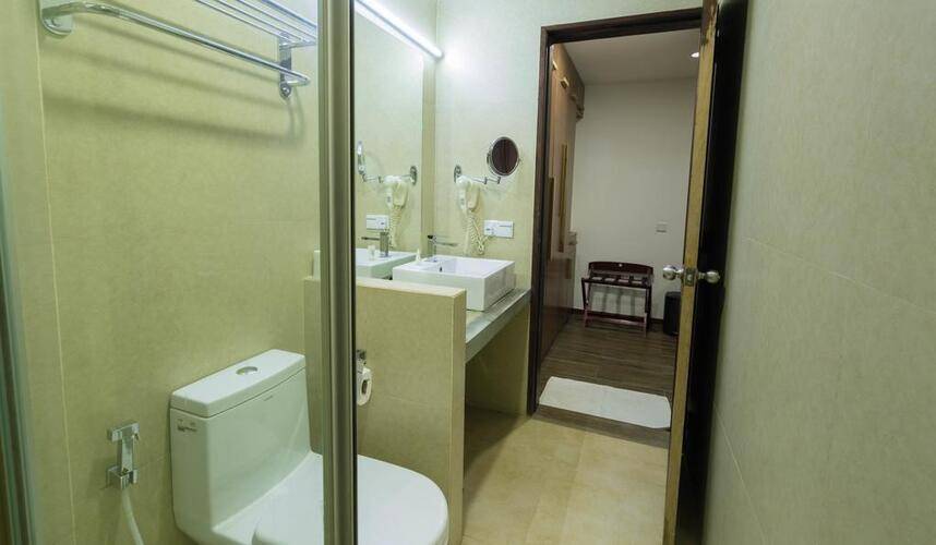 Beachwood Hotel