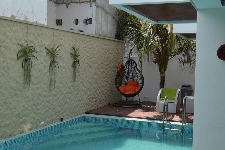 Beachwood Hotel