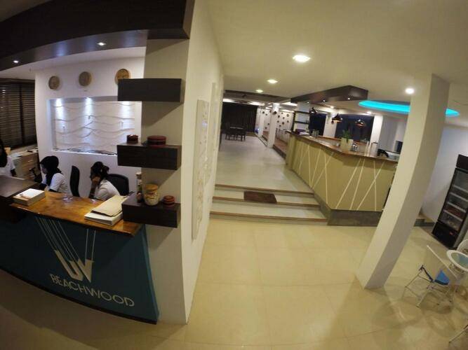 Beachwood Hotel
