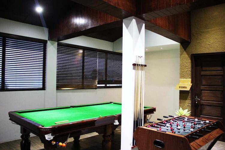 Beachwood Hotel