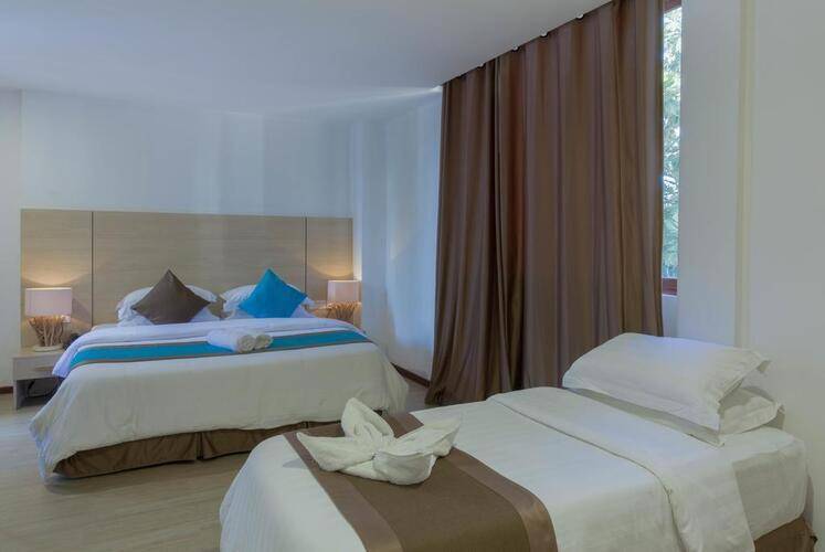 Beachwood Hotel