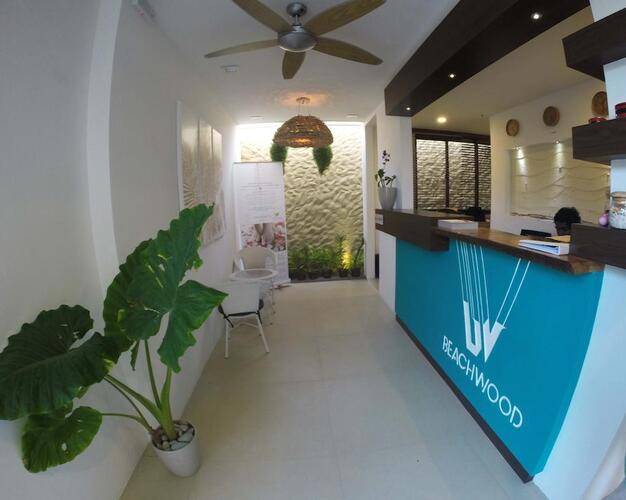 Beachwood Hotel