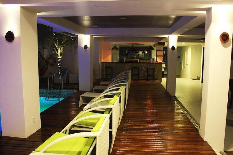 Beachwood Hotel