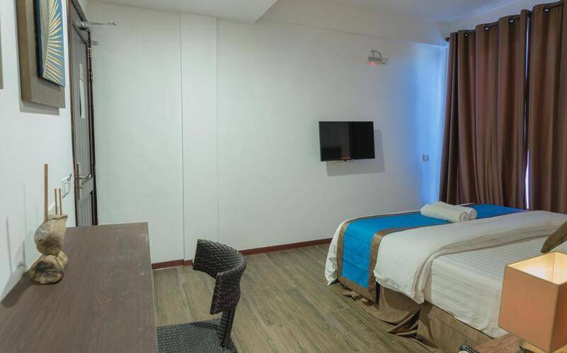 Beachwood Hotel