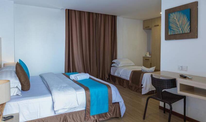 Beachwood Hotel