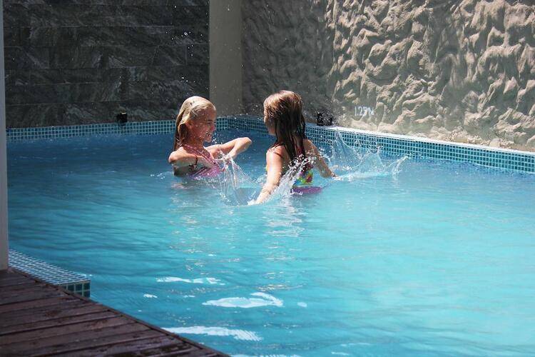 Beachwood Hotel