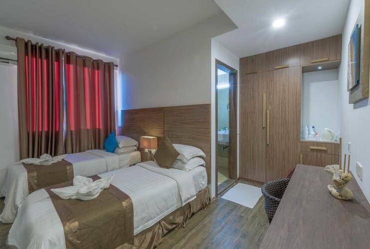 Beachwood Hotel