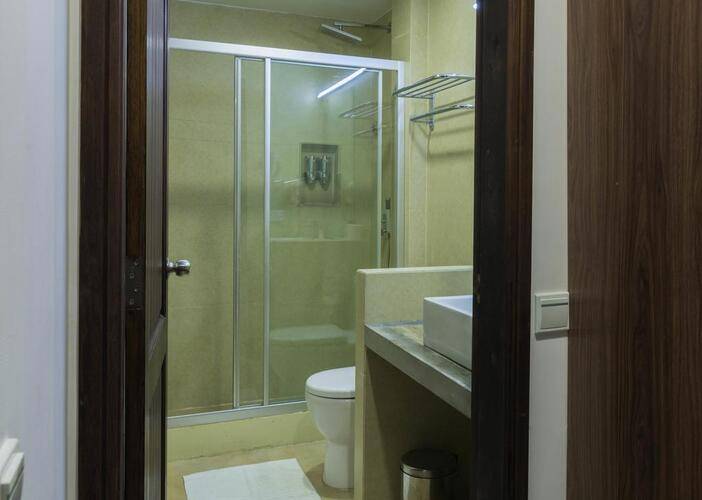 Beachwood Hotel