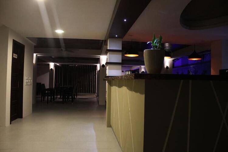 Beachwood Hotel