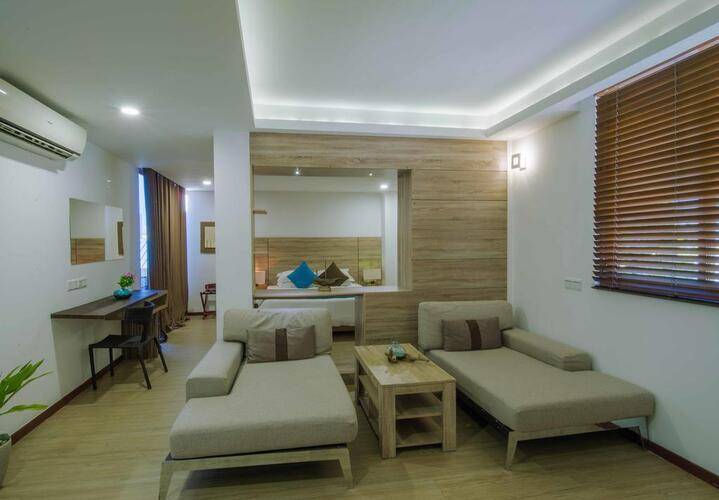 Beachwood Hotel