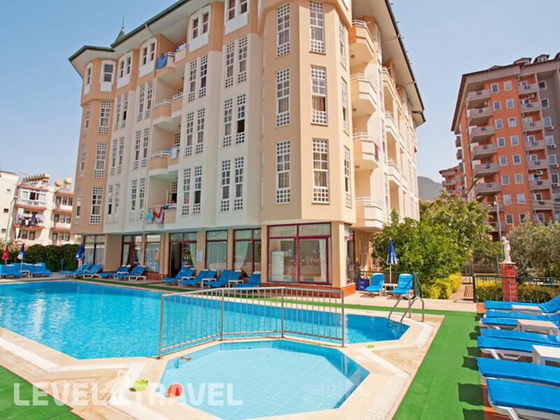 Фотография Isabela Suite