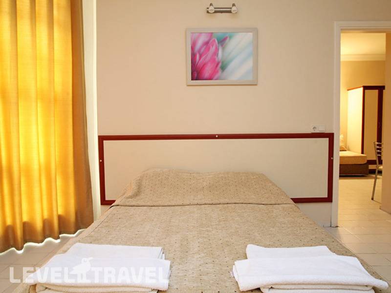 Фотография Isabela Suite