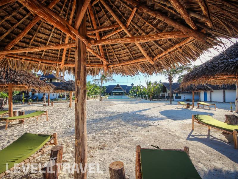 Фотография Fun Beach