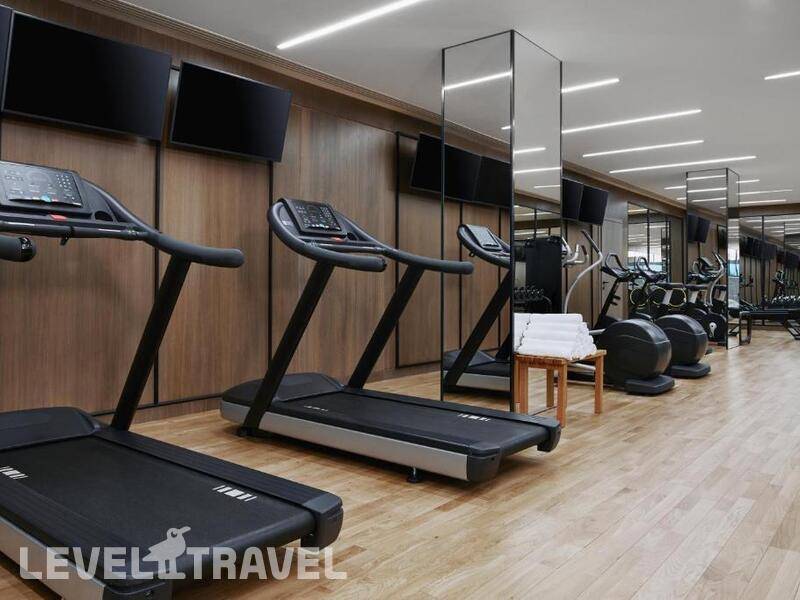 Фотография Grand Hyatt Athens