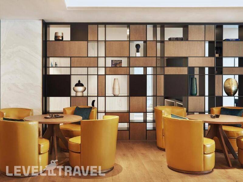 Фотография Grand Hyatt Athens