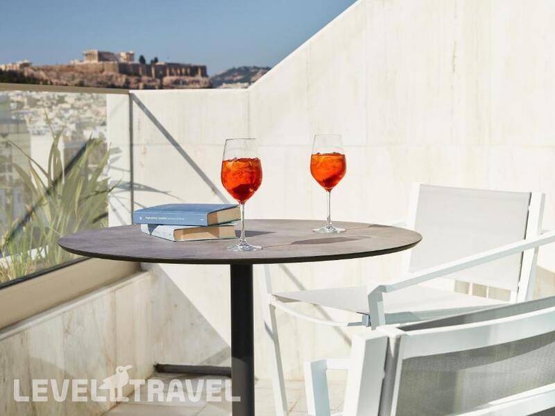 Фотография Grand Hyatt Athens