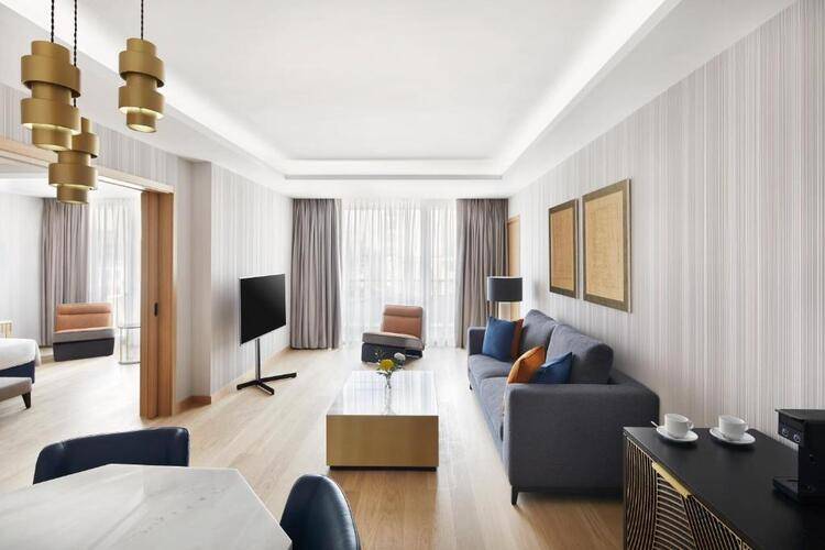 Grand Hyatt Athens