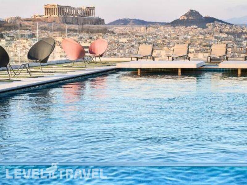 Фотография Grand Hyatt Athens