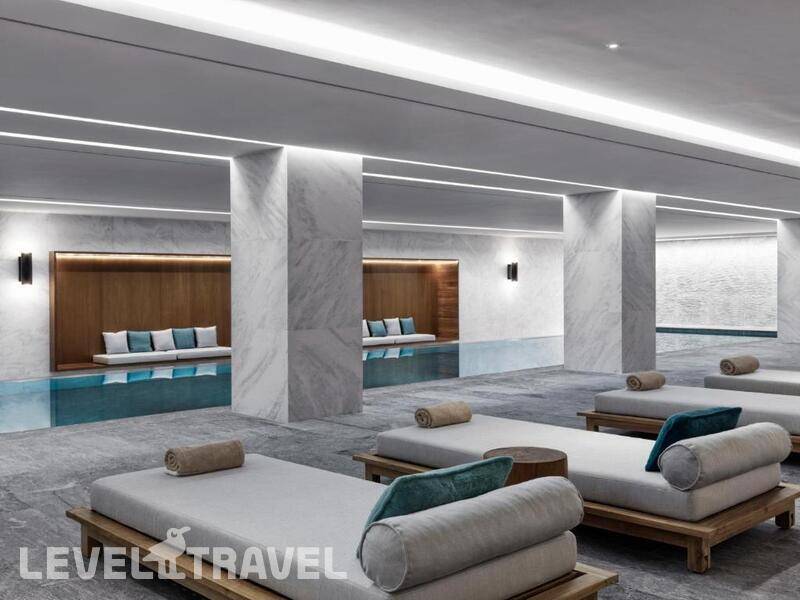 Фотография Grand Hyatt Athens