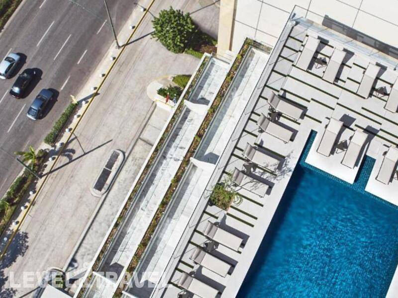Фотография Grand Hyatt Athens
