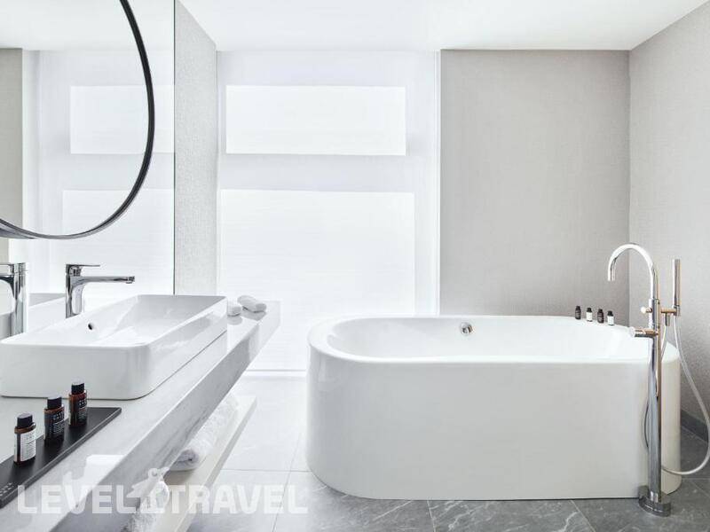 Фотография Grand Hyatt Athens