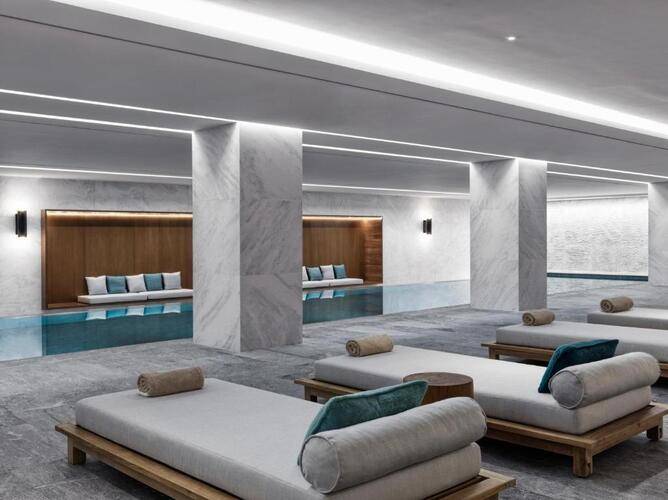 Grand Hyatt Athens
