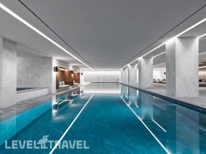 Фотография Grand Hyatt Athens