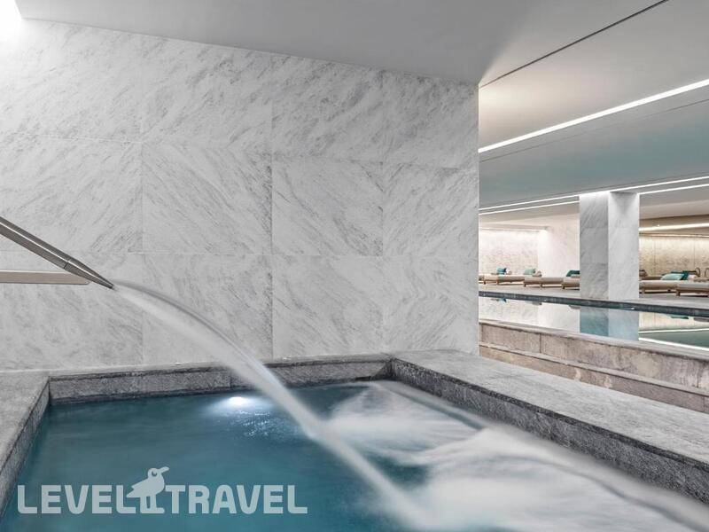 Фотография Grand Hyatt Athens